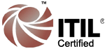 Information Technology Infrastructure Library Certified