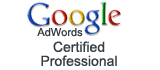 Google Adwords Certified Professional