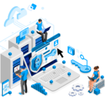 Switch Technologies Server and PC maintenance