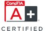 A+ Cert